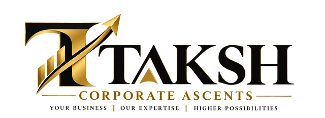 TAKSH CORPORATE ASCENTS